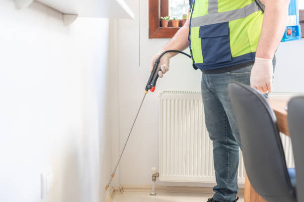 Best Pest Control Treatment  in Morgantown, IN